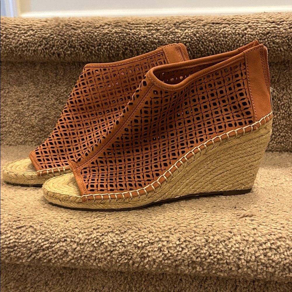 Vince Camuto Wedge Sandals